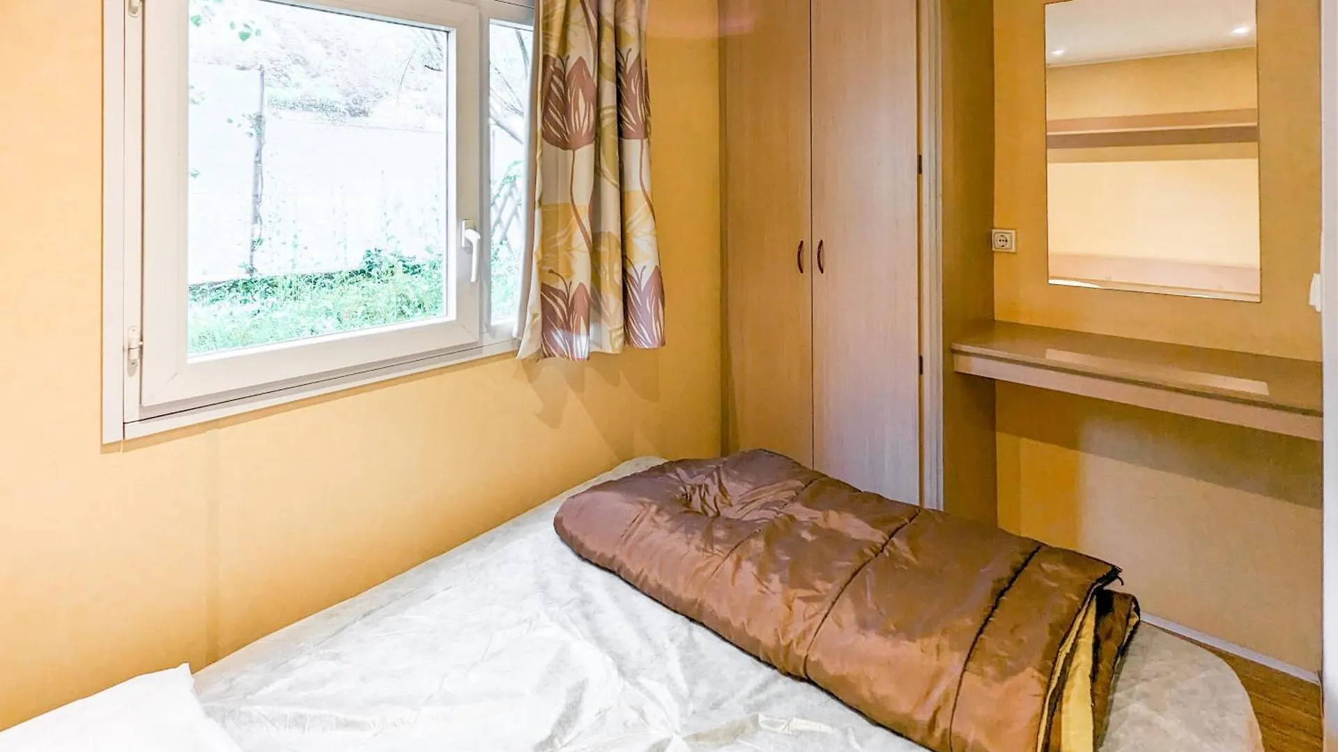 Camping 3* Les Templiers Roquebilliere