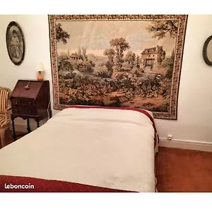 Appartement A, Collobrières