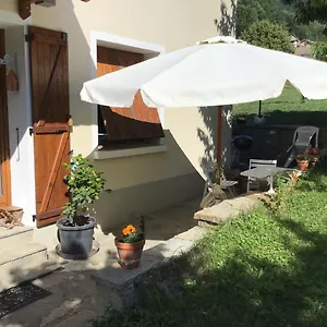 Appartement Le Petit, Saint-Etienne-le-Laus